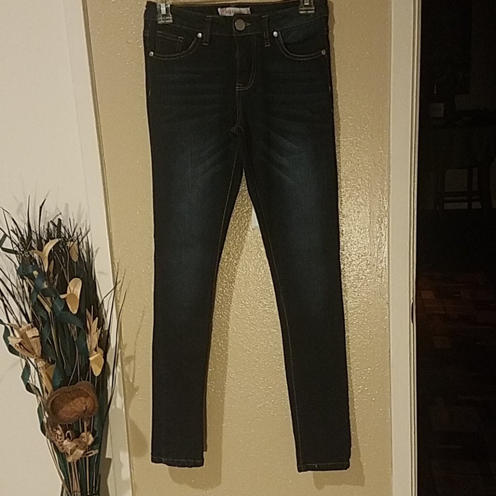 Clothing Jeans